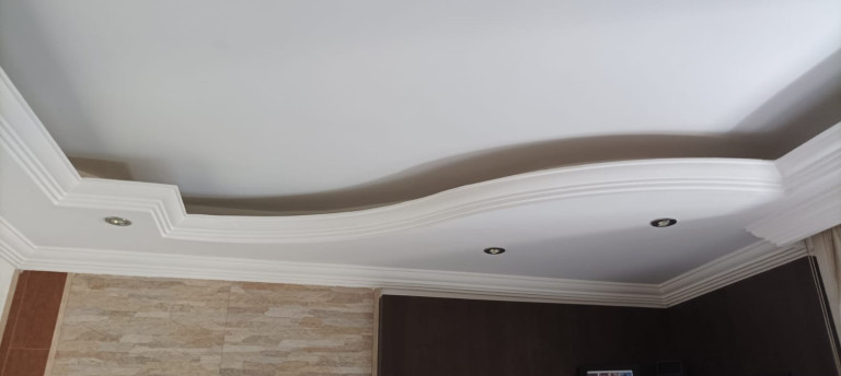 Imagem Cobertura com 2 Quartos à Venda, 100 m² em Imbiruçu - Betim