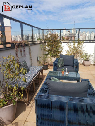 Imagem Apartamento com 2 Quartos à Venda, 120 m² em Cambuci - São Paulo Imagem Apartamento com 2 Quartos à Venda, 120 m² em Cambuci - São Paulo