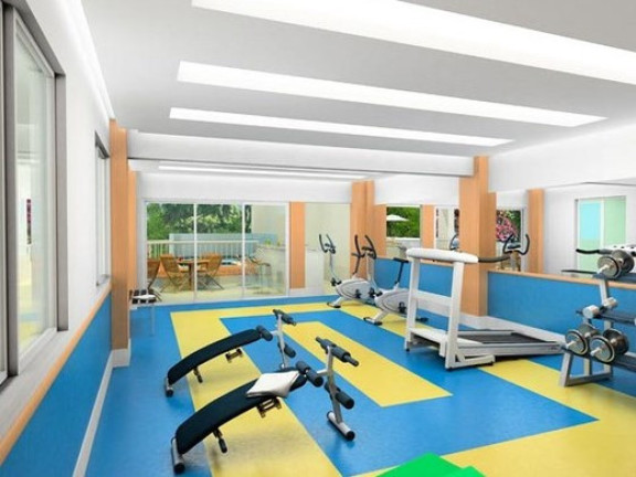 Imagem Apartamento com 2 Quartos à Venda, 65 m² em Praça Seca - Rio De Janeiro