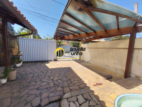 Imagem Casa com 2 Quartos à Venda, 200 m² em Barroco (itaipuaçu) - Maricá Imagem Casa com 2 Quartos à Venda, 200 m² em Barroco (itaipuaçu) - Maricá
