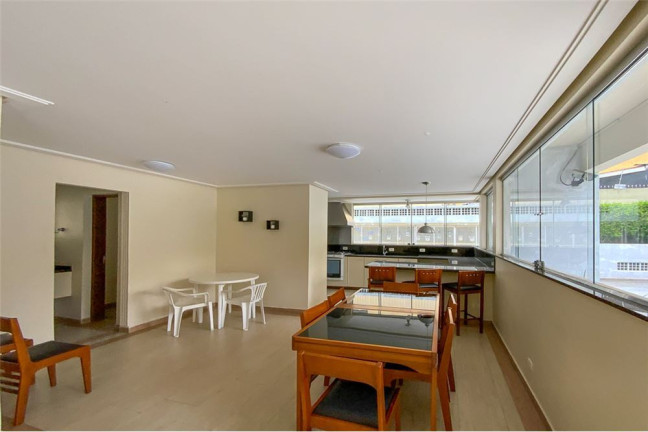 Imagem Apartamento com 2 Quartos à Venda, 65 m² em Chácara Inglesa - São Paulo Imagem Apartamento com 2 Quartos à Venda, 65 m² em Chácara Inglesa - São Paulo