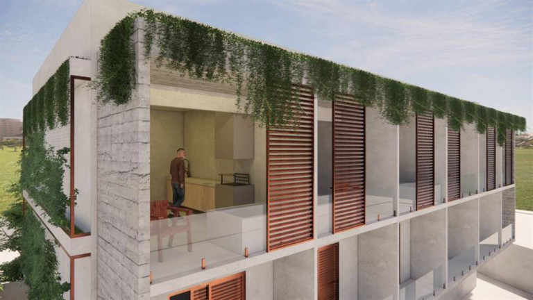 Imagem Sobrado com 3 Quartos à Venda, 108 m² em Caiçara - Praia Grande