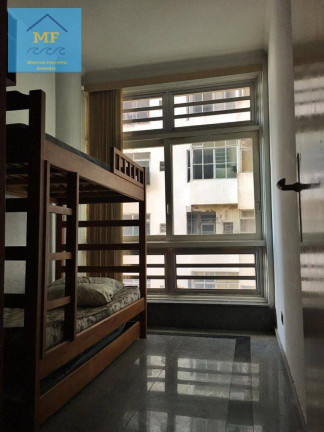 Imagem Apartamento com 1 Quarto à Venda, 41 m² em Boqueirão - Santos