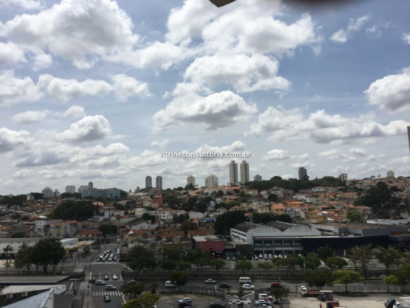 Imagem Apartamento com 2 Quartos à Venda, 55 m² em Jardim Vila Mariana - São Paulo Imagem Apartamento com 2 Quartos à Venda, 55 m² em Jardim Vila Mariana - São Paulo