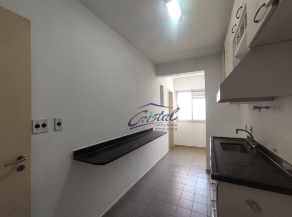 Imagem Apartamento com 3 Quartos à Venda, 69 m² em Morumbi - São Paulo