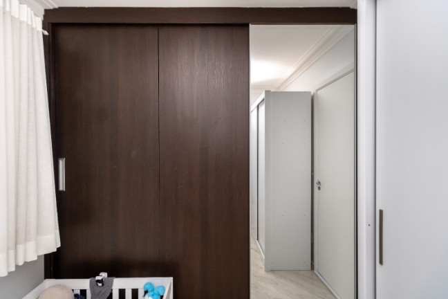 Imagem Apartamento com 3 Quartos à Venda, 80 m² em Vila Gumercindo - São Paulo