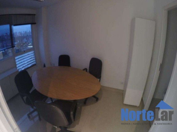Imagem Sala Comercial à Venda, 61 m² em Barra Funda - São Paulo Imagem Sala Comercial à Venda, 61 m² em Barra Funda - São Paulo
