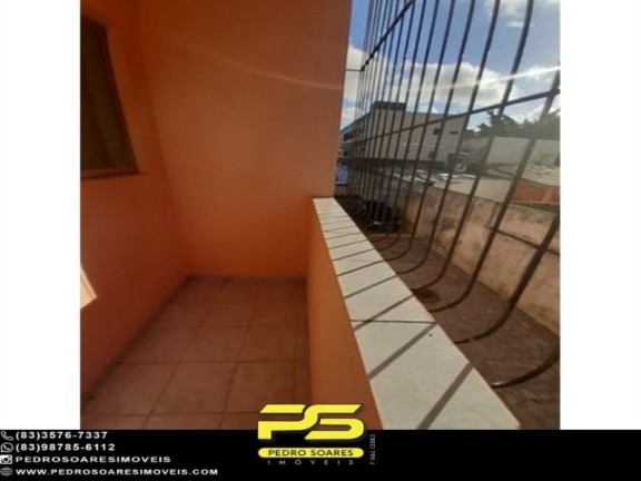 Imagem Apartamento com 3 Quartos à Venda, 86 m² em Jardim São Paulo - João Pessoa