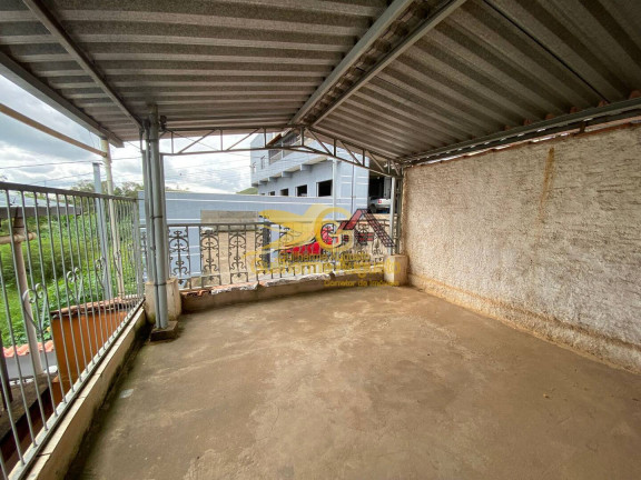 Imagem Casa com 2 Quartos à Venda, 125 m² em Vila Jesus Silva - São João Del Rei