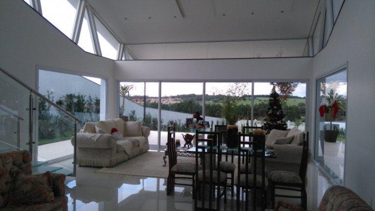 Imagem Casa com 4 Quartos à Venda, 3.000 m² em Jardim Shangri-lá - Bauru