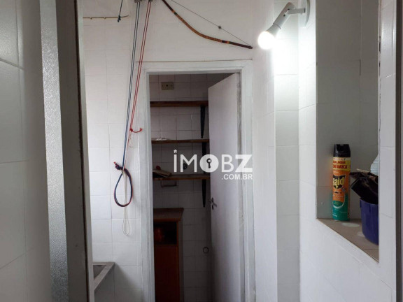 Imagem Imóvel com 2 Quartos à Venda, 55 m² em Jaguaré - São Paulo Imagem Imóvel com 2 Quartos à Venda, 55 m² em Jaguaré - São Paulo