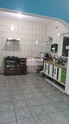 Imagem Casa com 1 Quarto à Venda, 88 m² em Travessão - Caraguatatuba