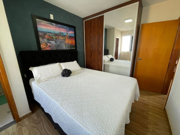 Imagem Apartamento com 2 Quartos à Venda, 60 m² em Parque Amazônia - Goiânia Imagem Apartamento com 2 Quartos à Venda, 60 m² em Parque Amazônia - Goiânia