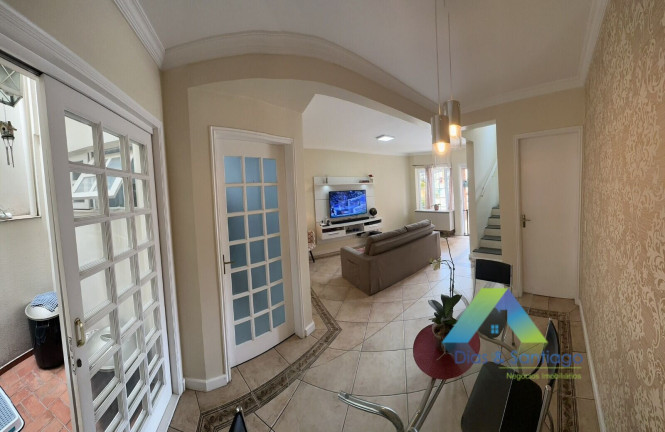 Imagem Sobrado com 3 Quartos à Venda, 129 m² em Jardim Oriental - São Paulo Imagem Sobrado com 3 Quartos à Venda, 129 m² em Jardim Oriental - São Paulo
