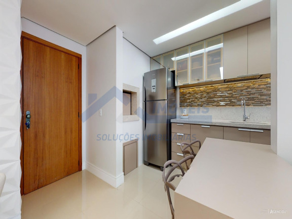 Imagem Apartamento com 3 Quartos à Venda, 72 m² em Santa Tereza - Porto Alegre Imagem Apartamento com 3 Quartos à Venda, 72 m² em Santa Tereza - Porto Alegre