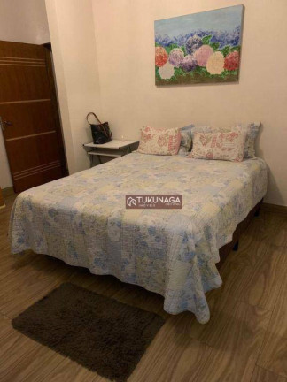 Imagem Sobrado com 4 Quartos à Venda, 325 m² em Jardim Adriana - Guarulhos Imagem Sobrado com 4 Quartos à Venda, 325 m² em Jardim Adriana - Guarulhos