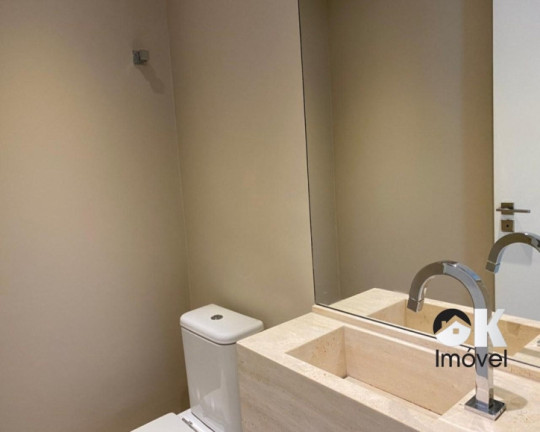 Imagem Apartamento com 4 Quartos para Alugar, 332 m² em Pinheiros - São Paulo