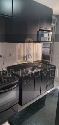 Imagem Apartamento com 2 Quartos à Venda, 43 m² em Vila São Geraldo - São José Dos Campos Imagem Apartamento com 2 Quartos à Venda, 43 m² em Vila São Geraldo - São José Dos Campos