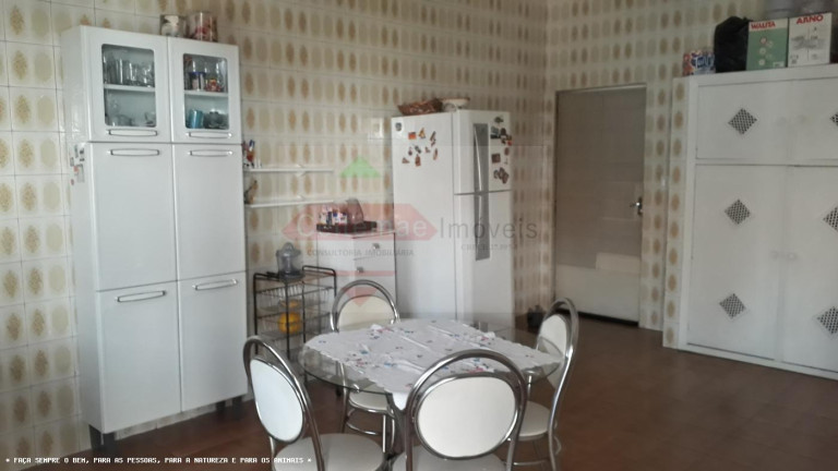 Imagem Casa com 3 Quartos à Venda, 204 m² em Jardim Das Nações - Taubaté Imagem Casa com 3 Quartos à Venda, 204 m² em Jardim Das Nações - Taubaté