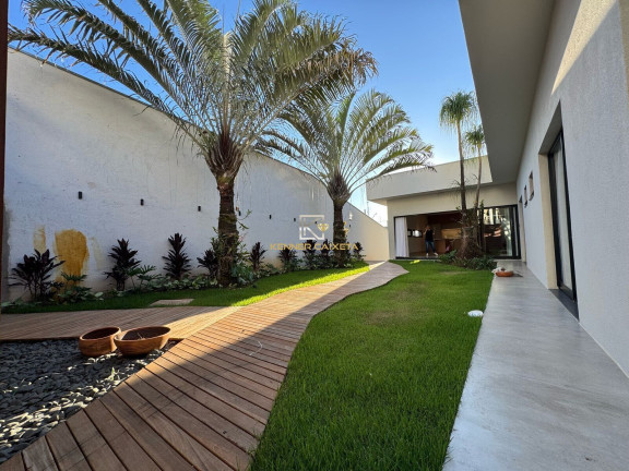 Imagem Casa com 3 Quartos à Venda, 270 m² em Eldorado - Patos De Minas