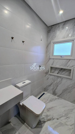 Imagem Casa de Condomínio com 3 Quartos à Venda, 195 m² em Laranjal - Pelotas Imagem Casa de Condomínio com 3 Quartos à Venda, 195 m² em Laranjal - Pelotas