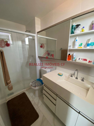 Imagem Apartamento com 2 Quartos à Venda, 120 m² em Passagem - Cabo Frio