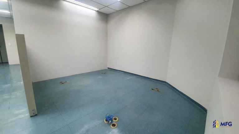 Imagem Sala Comercial à Venda, 87 m² em Barra Funda - São Paulo Imagem Sala Comercial à Venda, 87 m² em Barra Funda - São Paulo