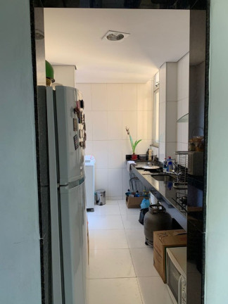 Imagem Imóvel com 2 Quartos à Venda, 60 m² em Eldorado - Contagem
