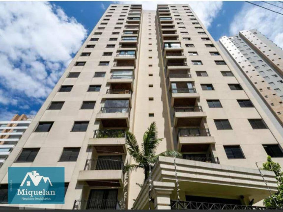 Imagem Apartamento com 2 Quartos à Venda, 55 m² em Santana - São Paulo