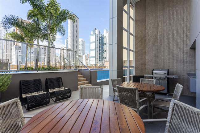 Imagem Apartamento com 4 Quartos à Venda, 167 m² em Centro - Balneário Camboriú