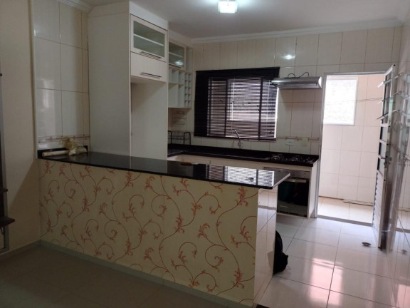 Imagem Casa com 2 Quartos para Alugar, 50 m² em Vila Curuçá - São Paulo
