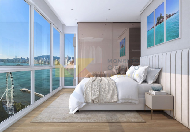 Imagem Apartamento com 4 Quartos à Venda, 164 m² em Pioneiros - Balneário Camboriú Imagem Apartamento com 4 Quartos à Venda, 164 m² em Pioneiros - Balneário Camboriú