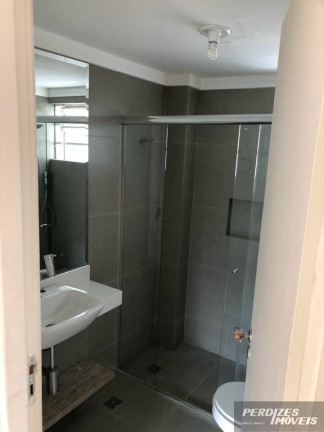 Imagem Apartamento com 2 Quartos à Venda, 90 m² em Perdizes - São Paulo