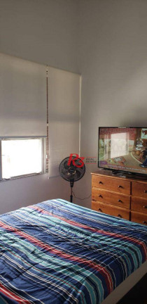 Imagem Apartamento com 3 Quartos à Venda, 165 m² em Ilha Porchat - São Vicente