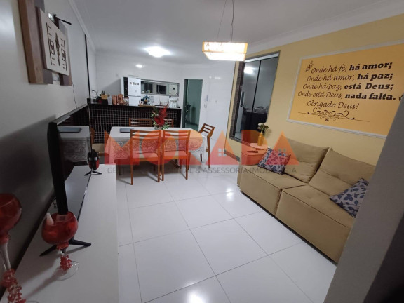 Imagem Casa com 3 Quartos à Venda, 270 m² em Pedra Do Descanso - Feira De Santana Imagem Casa com 3 Quartos à Venda, 270 m² em Pedra Do Descanso - Feira De Santana