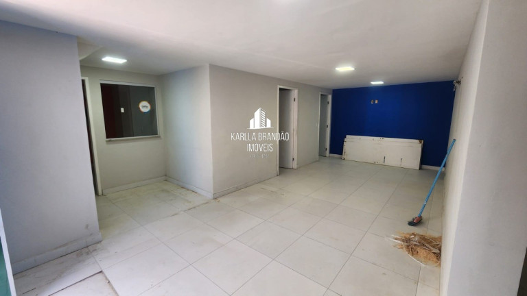 Imagem Sala Comercial à Venda, 280 m² em Tirol - Natal Imagem Sala Comercial à Venda, 280 m² em Tirol - Natal