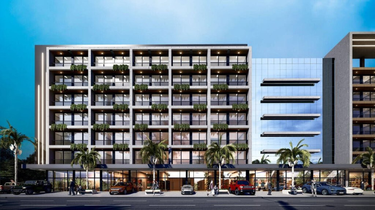 Imagem Apartamento com 1 Quarto à Venda, 50 m² em Praia De Atlantida - Xangri-lá