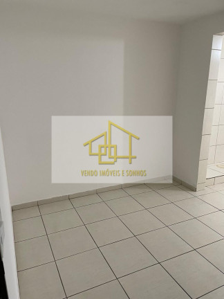 Imagem Sobrado com 3 Quartos à Venda, 93 m² em Jardim São Bernardo - São Paulo Imagem Sobrado com 3 Quartos à Venda, 93 m² em Jardim São Bernardo - São Paulo