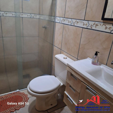 Imagem Casa com 2 Quartos à Venda, 125 m² em Colinas Park Residencial - Birigui