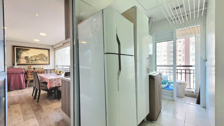 Imagem Apartamento com 3 Quartos à Venda, 118 m² em Baeta Neves - São Bernardo Do Campo Imagem Apartamento com 3 Quartos à Venda, 118 m² em Baeta Neves - São Bernardo Do Campo