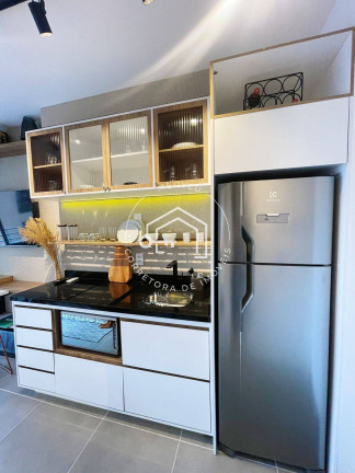 Imagem Apartamento com 1 Quarto à Venda, 24 m² em Perdizes - São Paulo Imagem Apartamento com 1 Quarto à Venda, 24 m² em Perdizes - São Paulo