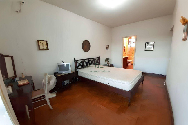 Imagem Apartamento com 4 Quartos à Venda, 142 m² em Icaraí - Niterói