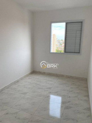 Imagem Apartamento com 2 Quartos à Venda, 41 m² em Cidade Patriarca - São Paulo