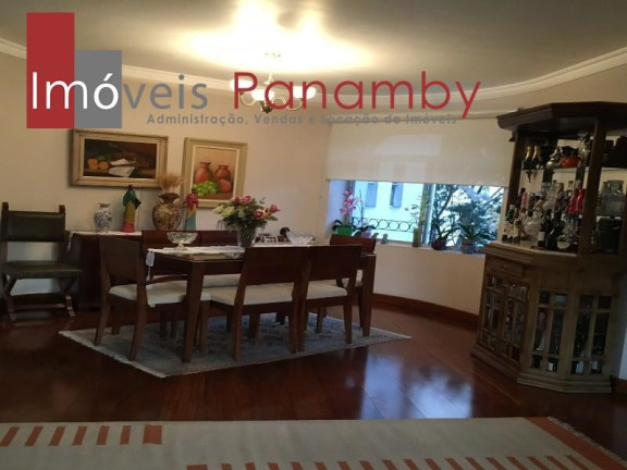Imagem Apartamento com 3 Quartos à Venda, 130 m² em Vila Andrade - São Paulo Imagem Apartamento com 3 Quartos à Venda, 130 m² em Vila Andrade - São Paulo
