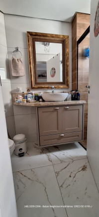 Imagem Apartamento com 3 Quartos à Venda, 100 m² em Itacorubi - Florianópolis