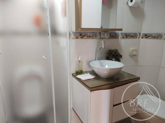 Imagem Apartamento com 3 Quartos à Venda, 54 m² em Capoeiras - Florianópolis