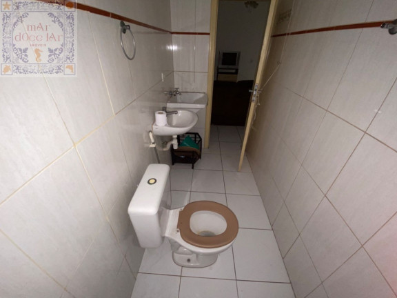Imagem Apartamento com 1 Quarto à Venda, 40 m² em Boqueirão - Santos