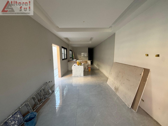 Imagem Casa com 3 Quartos à Venda, 175 m² em Aviação - Praia Grande Imagem Casa com 3 Quartos à Venda, 175 m² em Aviação - Praia Grande