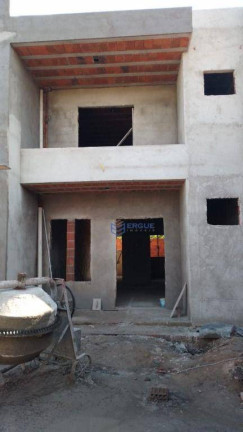 Imagem Casa com 3 Quartos à Venda, 136 m² em Mondubim - Fortaleza Imagem Casa com 3 Quartos à Venda, 136 m² em Mondubim - Fortaleza
