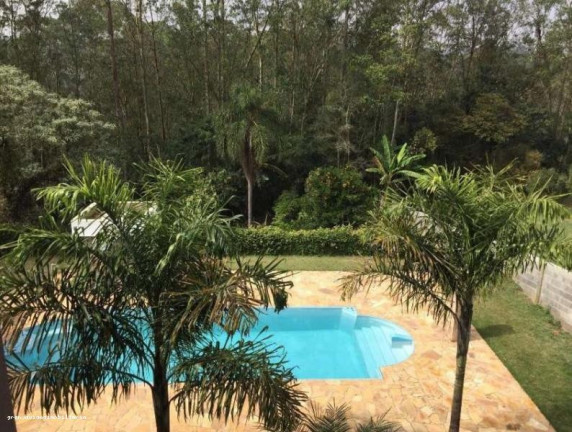Imagem Casa com 3 Quartos à Venda, 330 m² em Paysage Noble - Vargem Grande Paulista